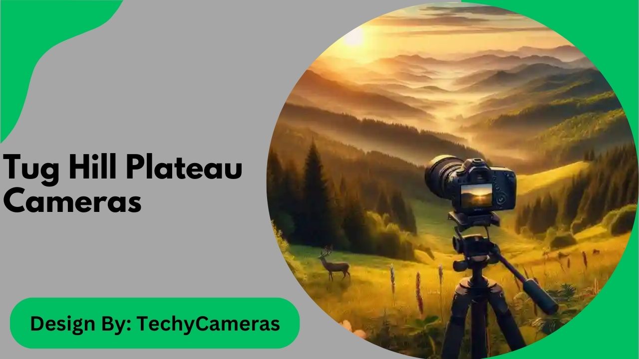 Tug Hill Plateau Cameras