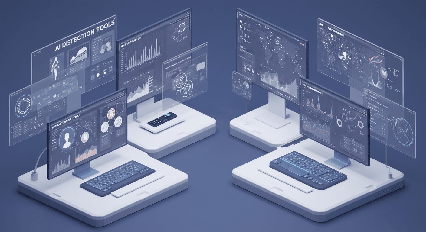 How AI Detection is Shaping Content Creation in the Digital Age