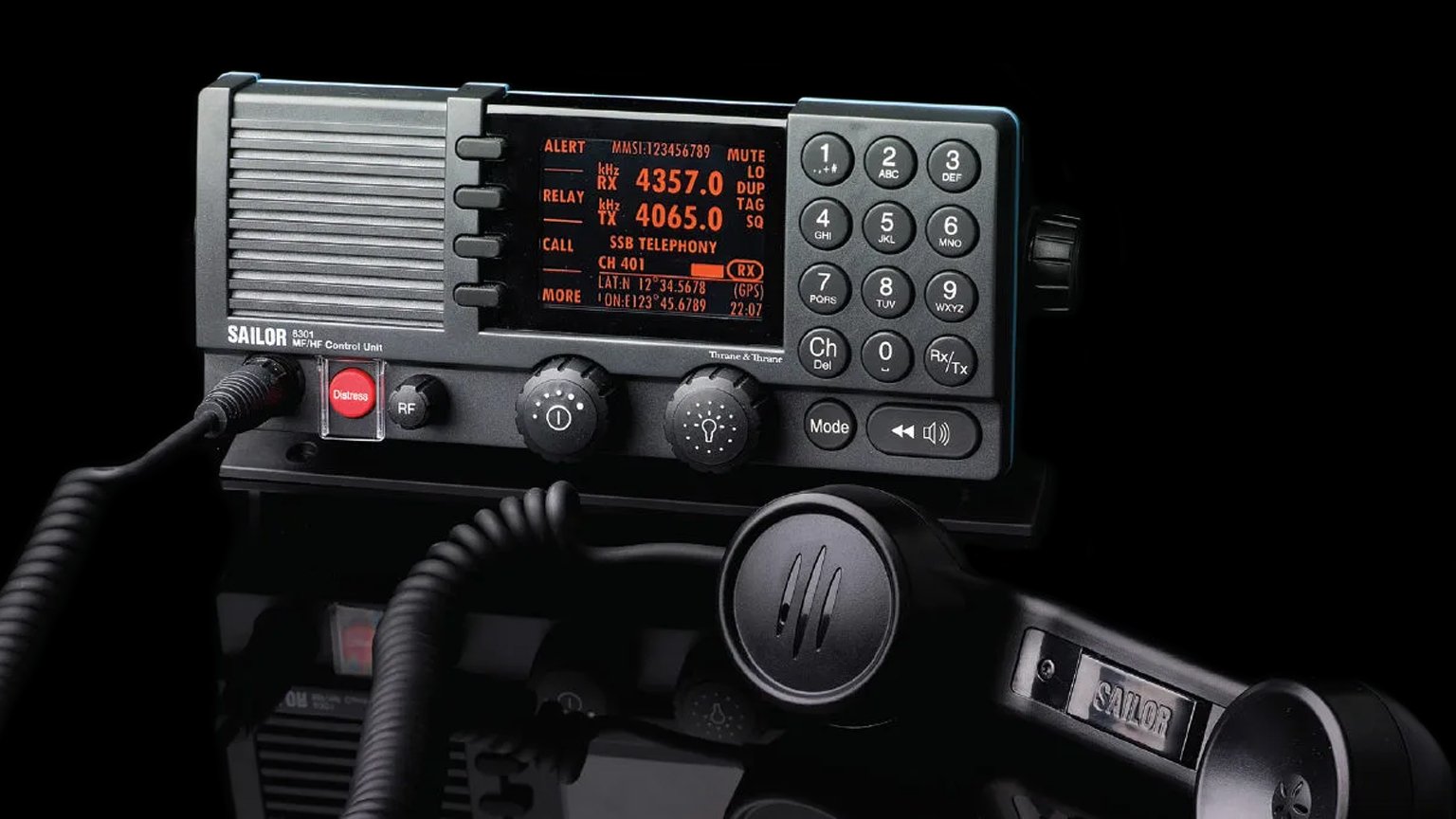 Unlocking the Power of Radiocommunication: Types, Features, and Latest Trends