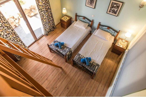 Types of Beds Around the World: How Cultures Sleep Differently
