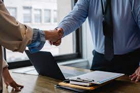 Business Formation Strategies for Startups: Building a Strong Legal Foundation