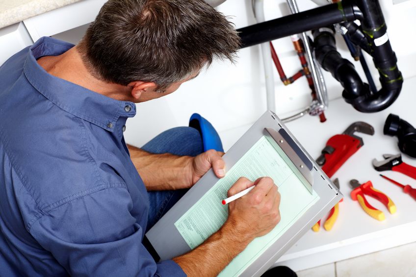 How Routine Plumbing Services Save Money