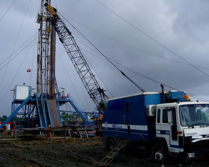 What Is Wireline Logging and Why Does It Matter for Your Well