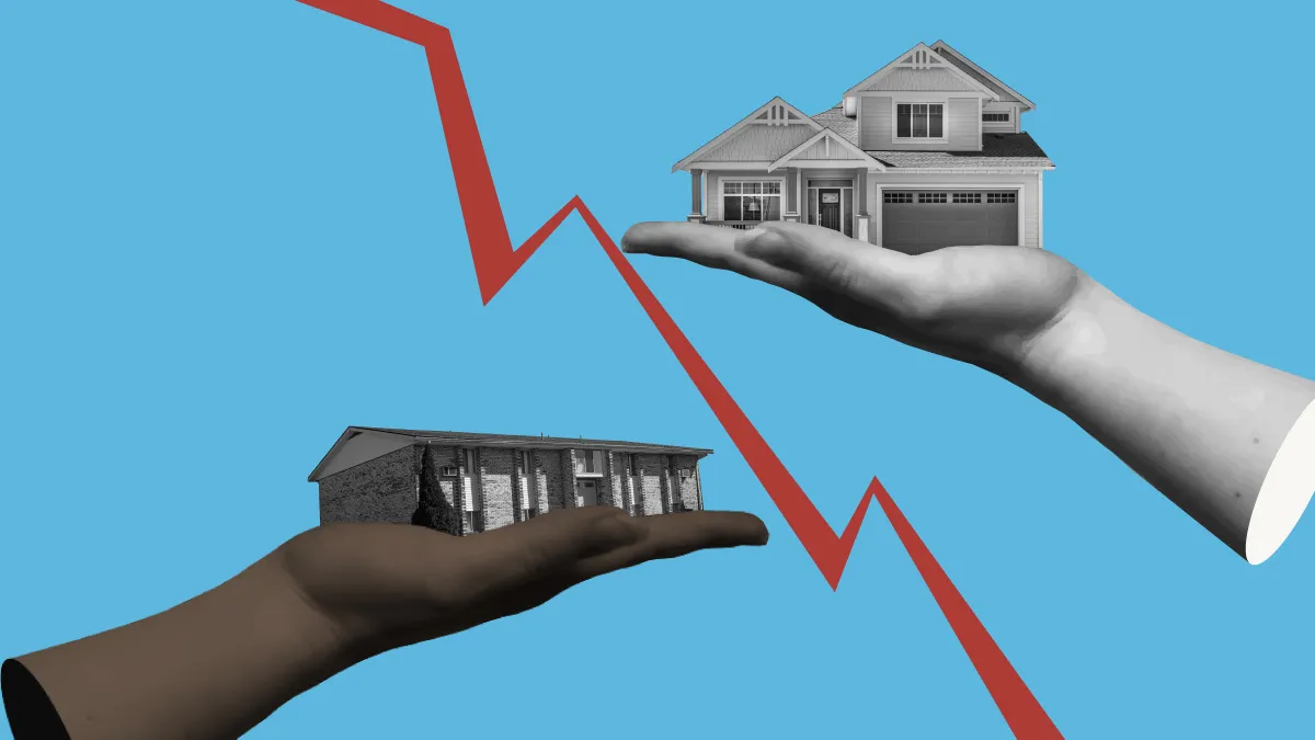 How Homeownership Trends Reflect Lifestyle Changes