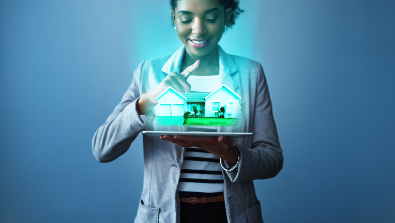 How Data Is Transforming Home Buying Decisions