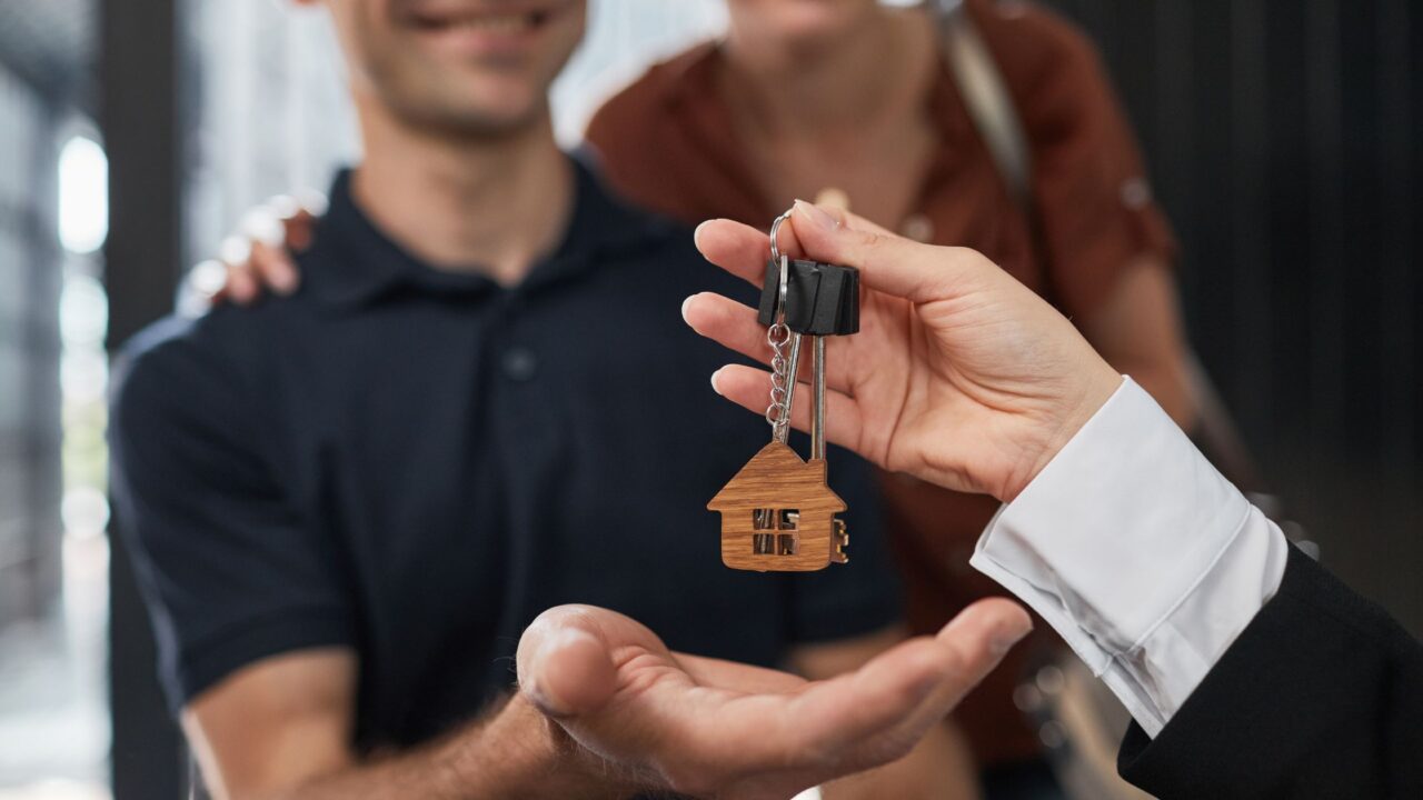 Turning Dreams into Addresses: First-Time Buyer Guide