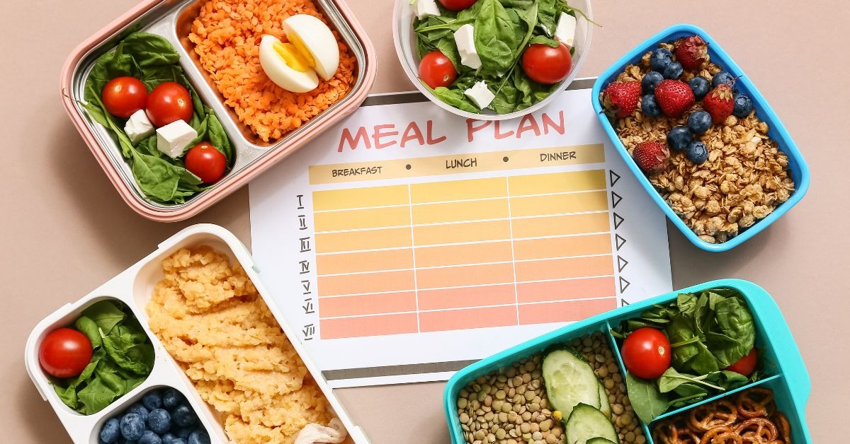 Wegovy Diet Plan for Effective Weight Loss