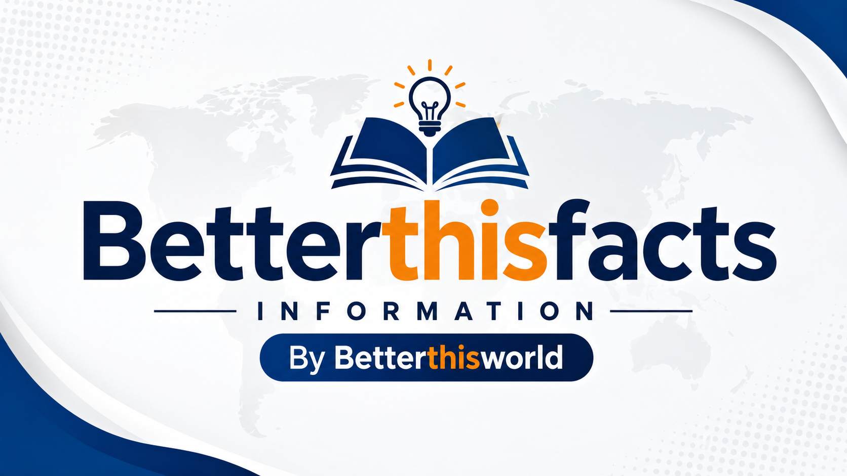 Betterthisfacts Information By Betterthisworld